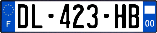 DL-423-HB