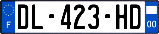 DL-423-HD