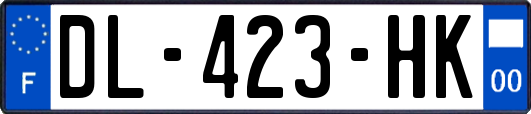 DL-423-HK