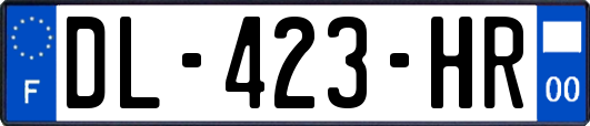 DL-423-HR