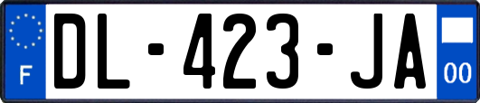 DL-423-JA