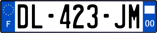 DL-423-JM