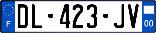 DL-423-JV