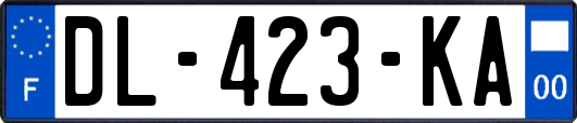 DL-423-KA
