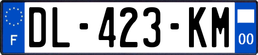 DL-423-KM