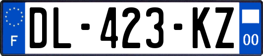 DL-423-KZ