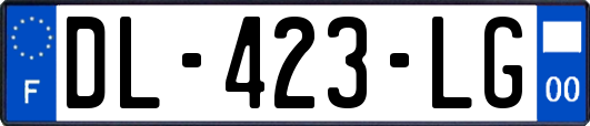 DL-423-LG