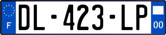 DL-423-LP