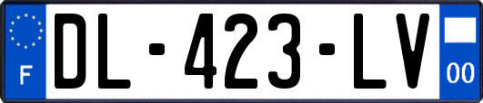 DL-423-LV