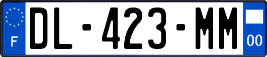 DL-423-MM