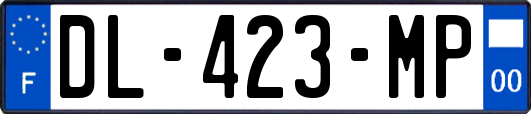 DL-423-MP