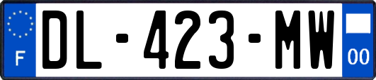 DL-423-MW