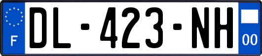 DL-423-NH