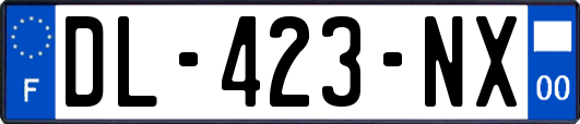 DL-423-NX