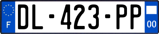 DL-423-PP