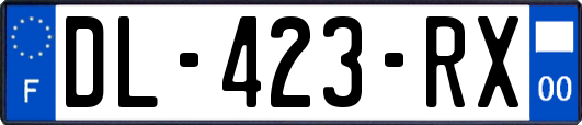 DL-423-RX