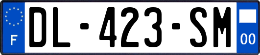 DL-423-SM