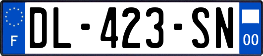 DL-423-SN