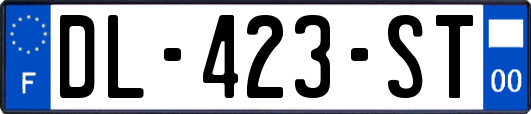 DL-423-ST