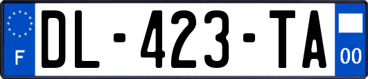 DL-423-TA