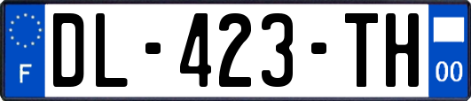 DL-423-TH