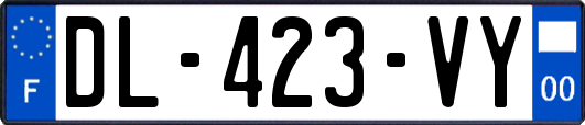 DL-423-VY