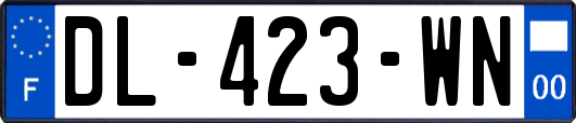 DL-423-WN