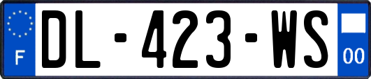 DL-423-WS