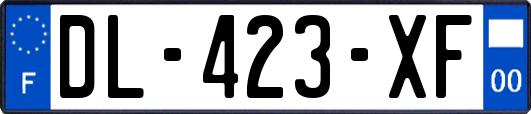 DL-423-XF