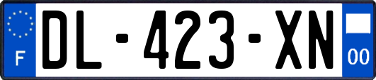 DL-423-XN