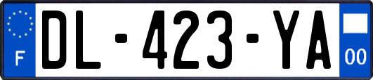 DL-423-YA