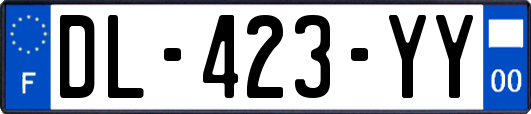 DL-423-YY