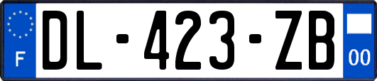 DL-423-ZB