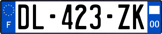 DL-423-ZK