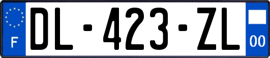 DL-423-ZL