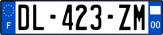 DL-423-ZM