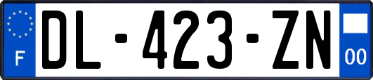 DL-423-ZN