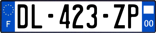 DL-423-ZP