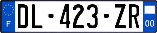 DL-423-ZR