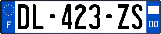 DL-423-ZS