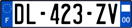 DL-423-ZV