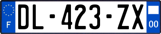 DL-423-ZX