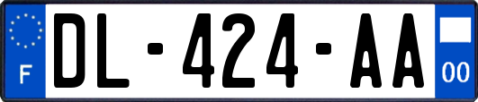 DL-424-AA