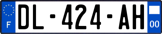 DL-424-AH