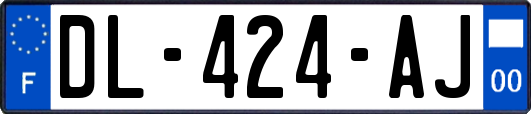 DL-424-AJ