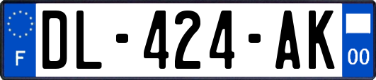 DL-424-AK