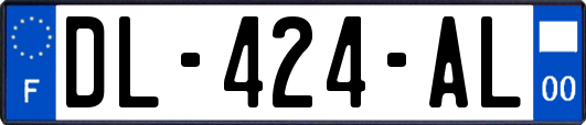 DL-424-AL