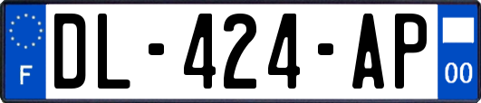 DL-424-AP