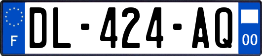 DL-424-AQ