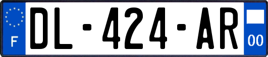 DL-424-AR